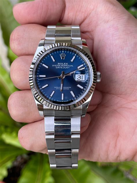 rolex datejust 36mm movement|rolex datejust 36 most expensive.